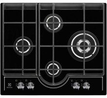 Варочная панель Electrolux GPE 363 RCK