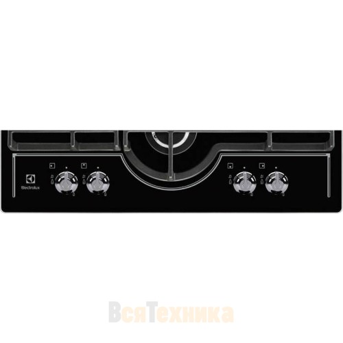 Варочная панель Electrolux GPE 363 RCK