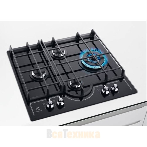 Варочная панель Electrolux GPE 363 RCK