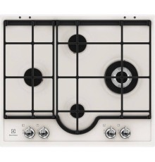 Варочная панель Electrolux GPE 363 RCW