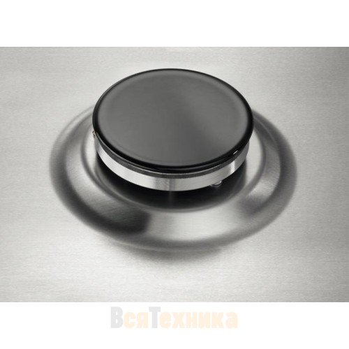 Варочная панель Electrolux GPE 363 RCW