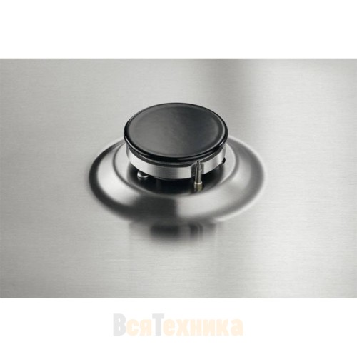 Варочная панель Electrolux GPE 363 RCW
