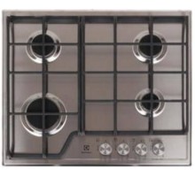 Варочная панель Electrolux GRE263MX