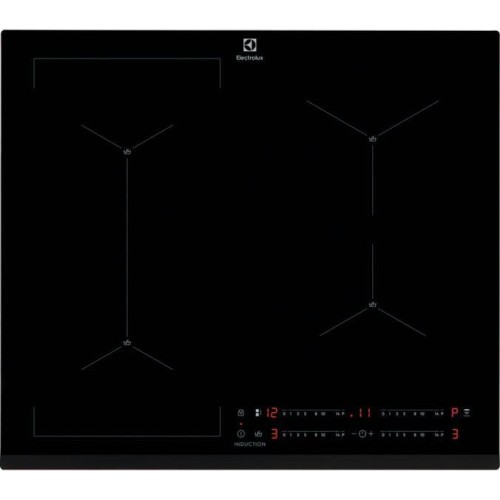 Варочная панель Electrolux IPES6451KF