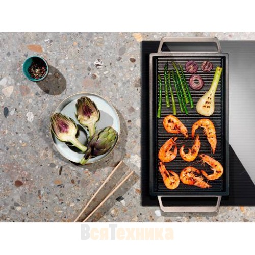 Варочная панель Electrolux IPES6451KF