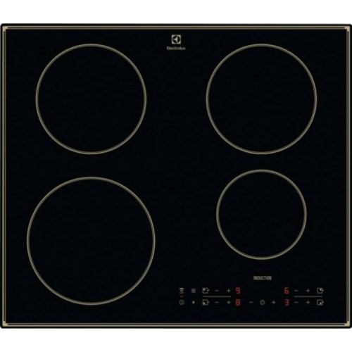 Варочная панель Electrolux IPEV644RBC