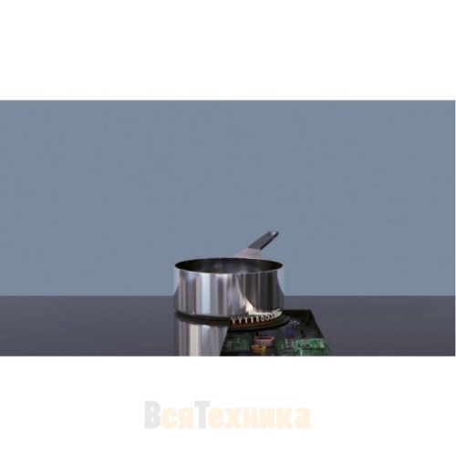 Варочная панель Electrolux IPEV644RBC