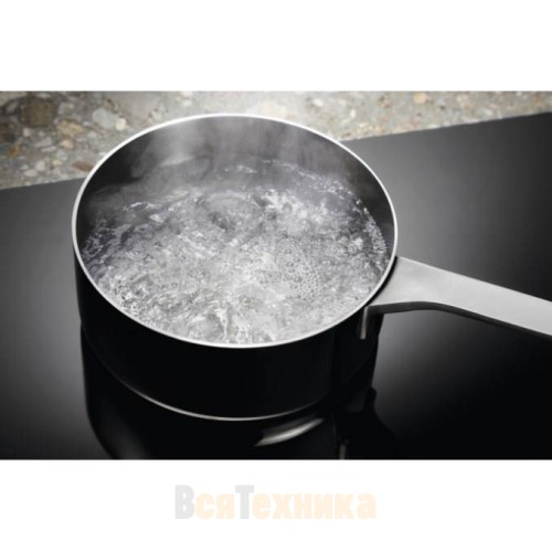 Варочная панель Electrolux IPEV644RBC