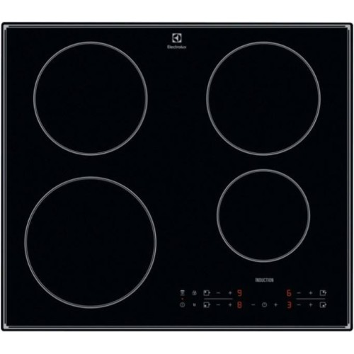 Варочная панель Electrolux IPEV644RCC