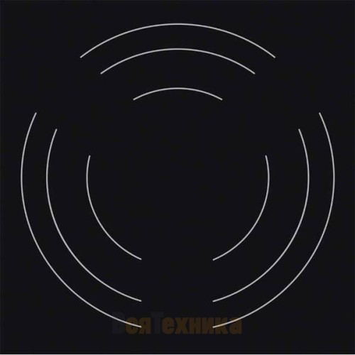 Варочная панель Electrolux EHF 96547 XK