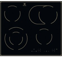 Варочная панель Electrolux CPE 644 RBC