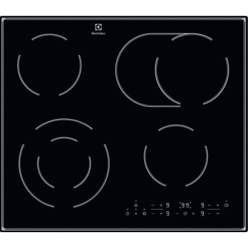 Варочная панель Electrolux CPE 644 RCC