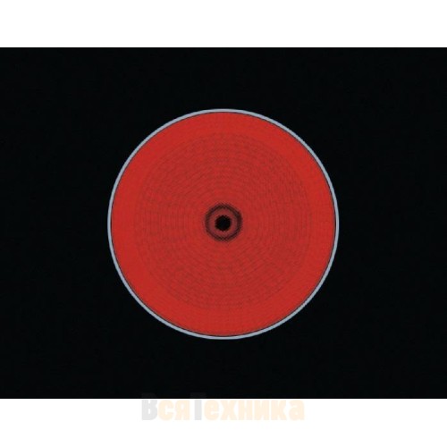 Варочная панель Electrolux CPE 644 RCC