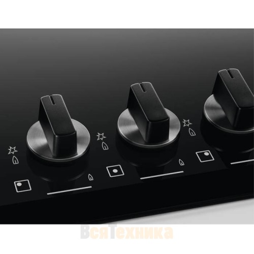 Варочная панель Electrolux EGV96343YK