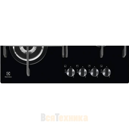 Варочная панель Electrolux EGV96343YK