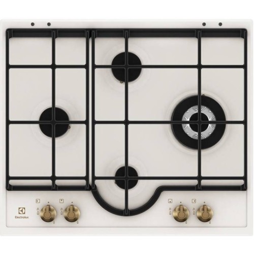 Варочная панель Electrolux GPE 363 RBW