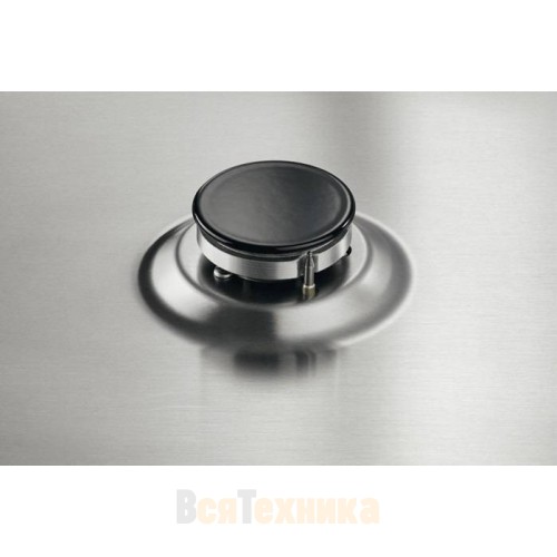 Варочная панель Electrolux GPE 362 RBW