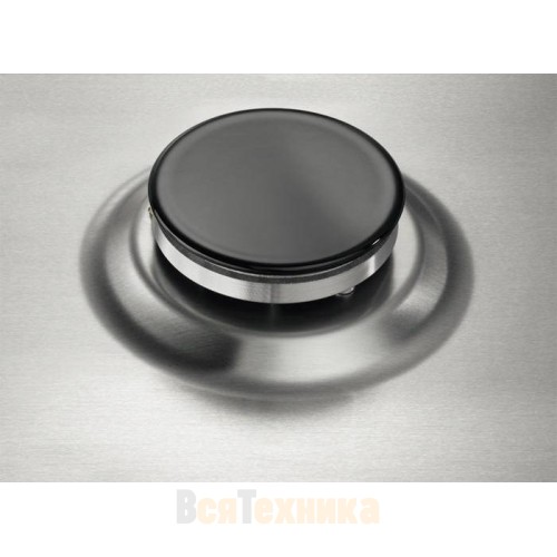Варочная панель Electrolux GPE 363 RBW