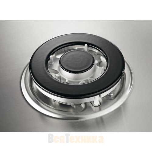 Варочная панель Electrolux GPE 363 RBW