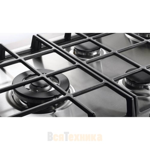 Варочная панель Electrolux GPE 363 RBW