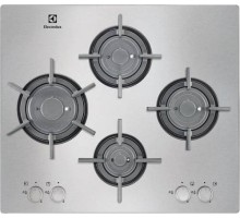 Варочная панель Electrolux EGU 96647 LX