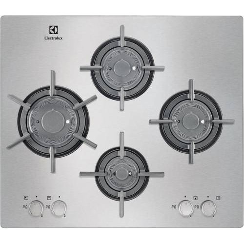 Варочная панель Electrolux EGU 96647 LX
