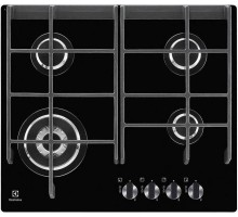 Варочная панель Electrolux EGV96343YK