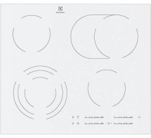 Варочная панель Electrolux EHF 96547 SW