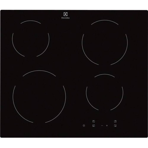 Варочная панель Electrolux EHV 56240 AK
