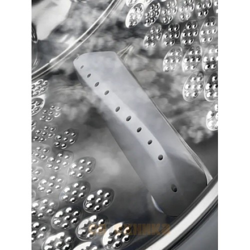 Встраиваемая стиральная машина Electrolux EW7F348SI
