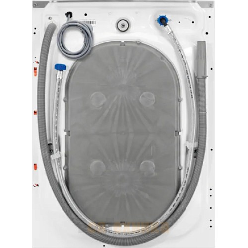 Встраиваемая стиральная машина Electrolux EW7F348SI