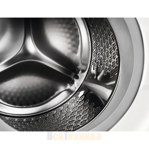 Встраиваемая стиральная машина Electrolux EW7F348SI