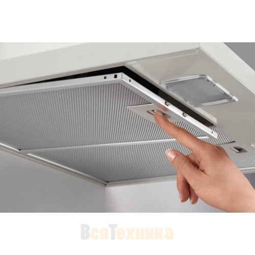Вытяжка Electrolux EFC226C