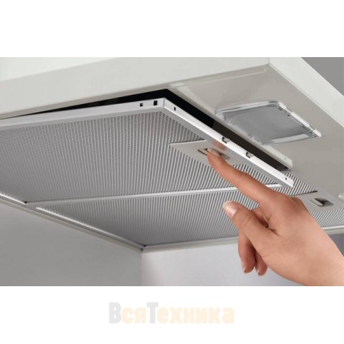 Вытяжка Electrolux EFC226V