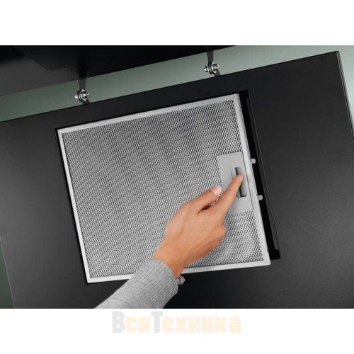 Вытяжка Electrolux EFV516K