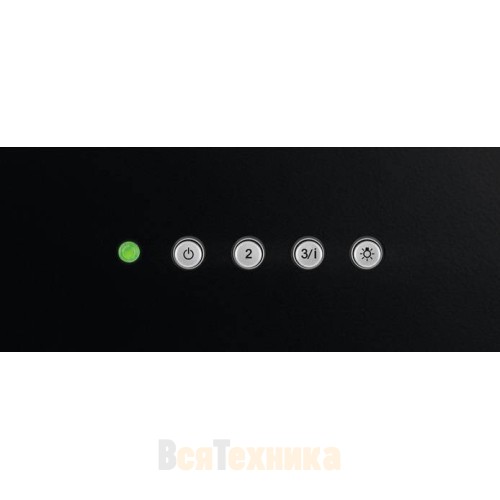 Вытяжка Electrolux EFV516K