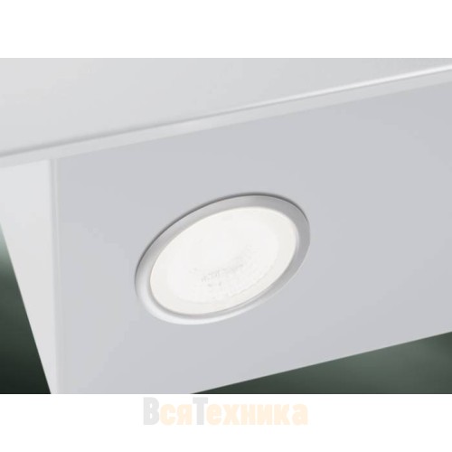 Вытяжка Electrolux EFV516W