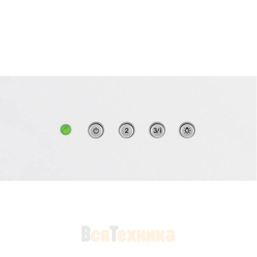 Вытяжка Electrolux EFV516W