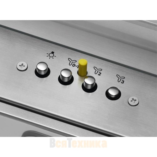 Вытяжка Electrolux LFP536X