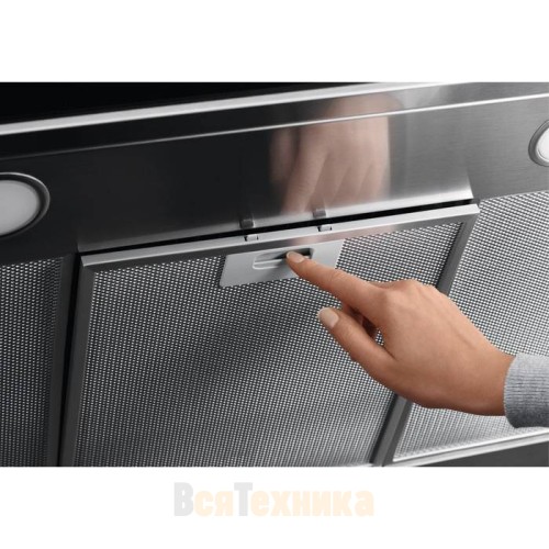 Вытяжка Electrolux LFT766X