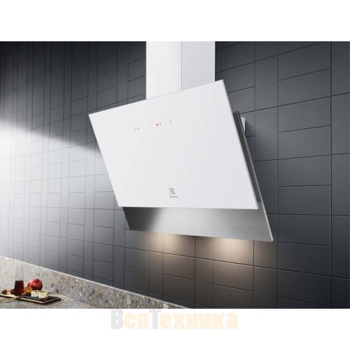 Вытяжка Electrolux LFV616W