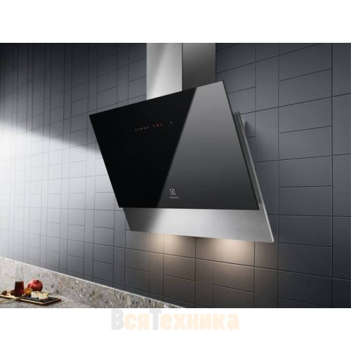 Вытяжка Electrolux LFV616Y