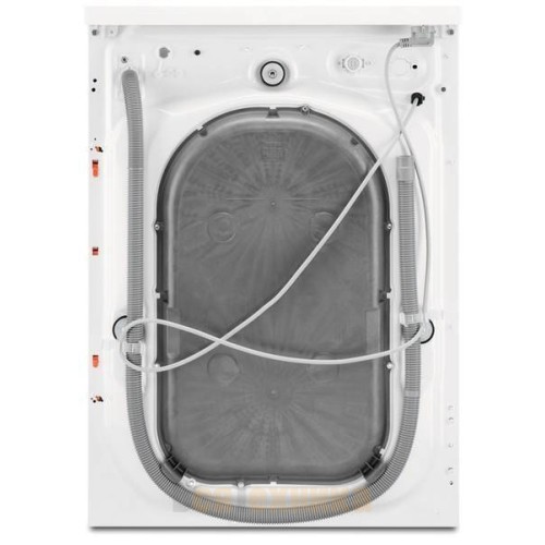 Стирально-сушильная машина Electrolux EW7WR468W