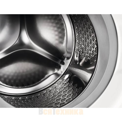 Стирально-сушильная машина Electrolux EW7WR468W