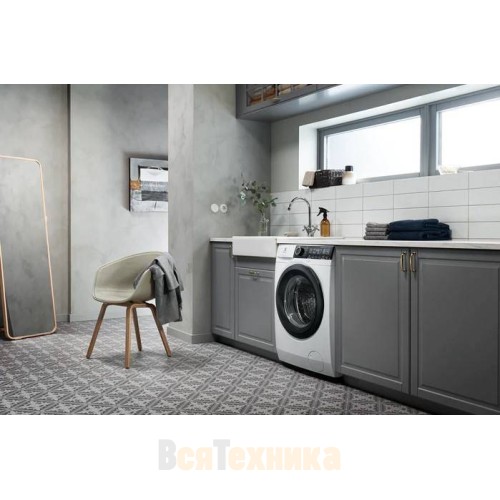 Стирально-сушильная машина Electrolux EW8WR261B