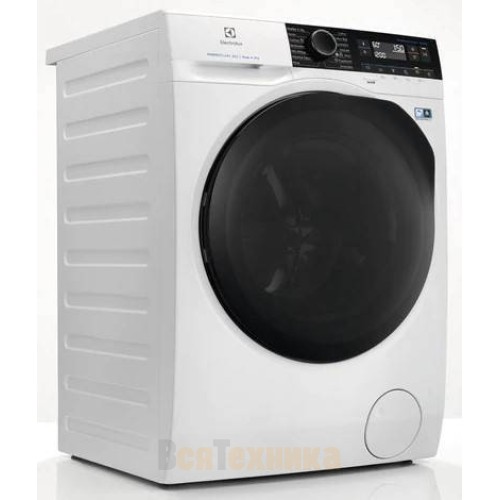 Стирально-сушильная машина Electrolux EW8WR261B
