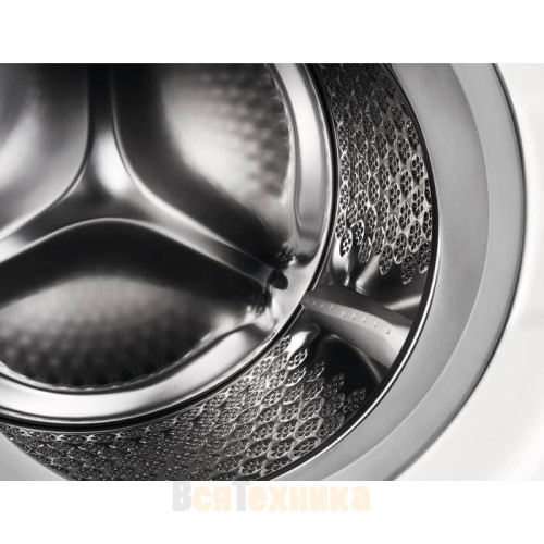 Стирально-сушильная машина Electrolux EW8WR261B