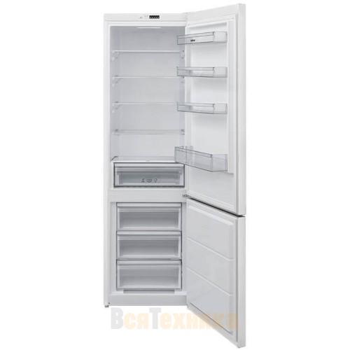 Холодильник VestFrost VF 384 EW