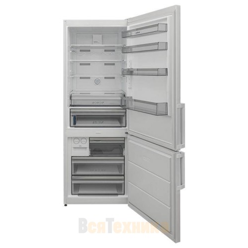 Холодильник VestFrost VF 492 EW