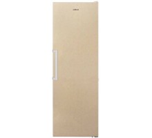 Холодильник Vestfrost VF 395 F SBB бежевый (NoFrost)